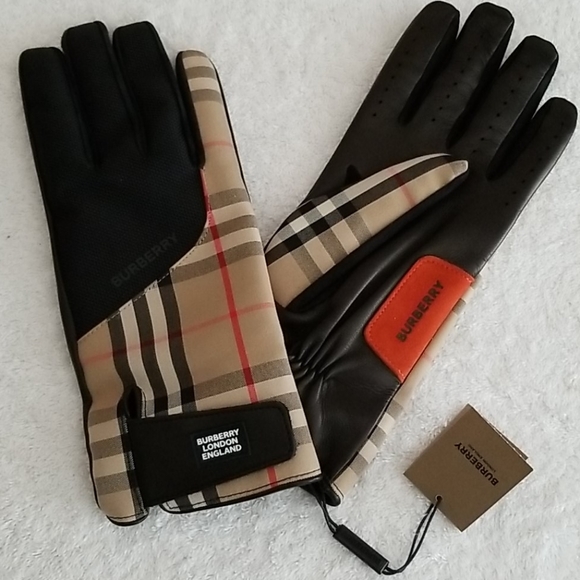 Gloves